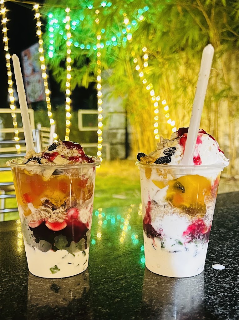 Food & drink