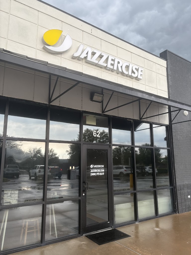  Jazzercise Fayetteville