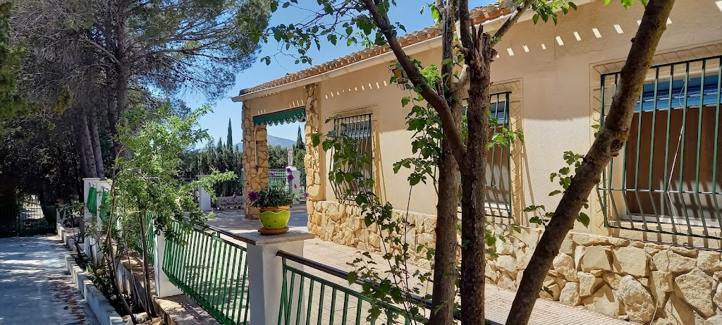 Bed & breakfast Vista Magdalena