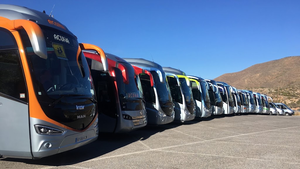 Autocares Acuna S.L.