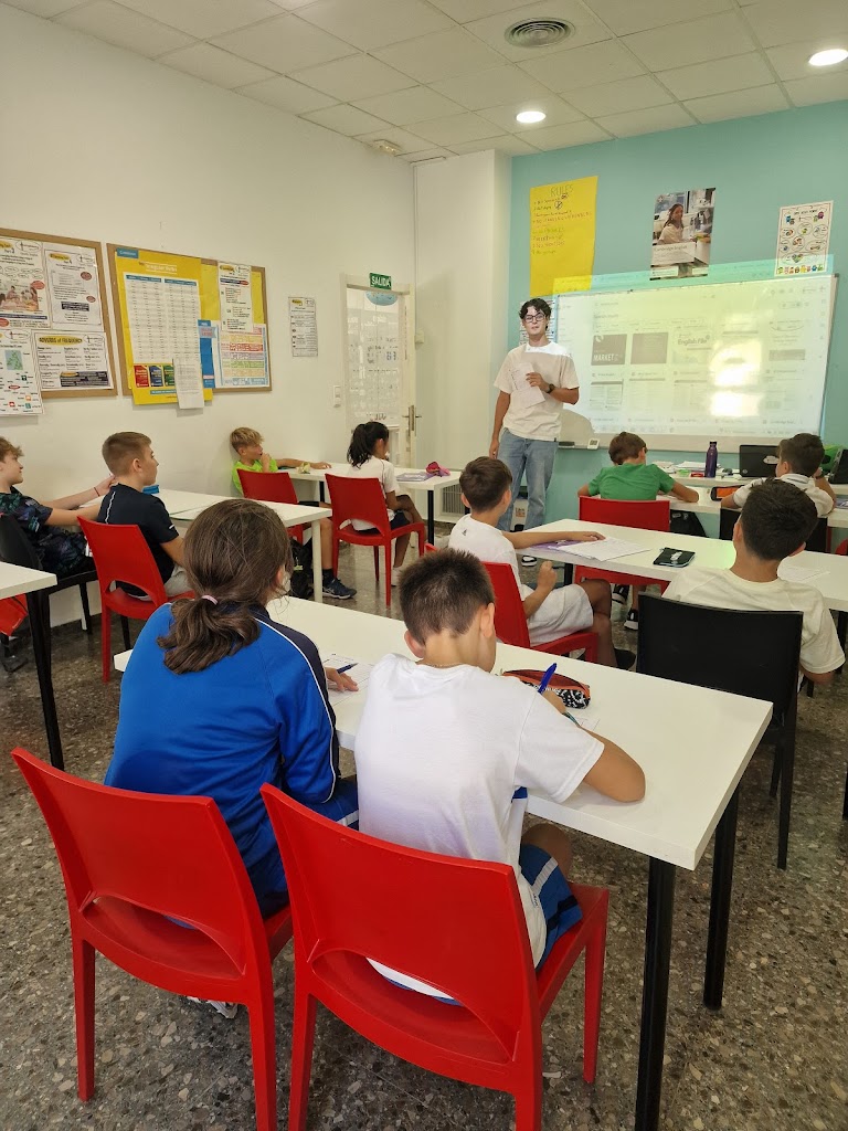 Nova English School,Xativa
