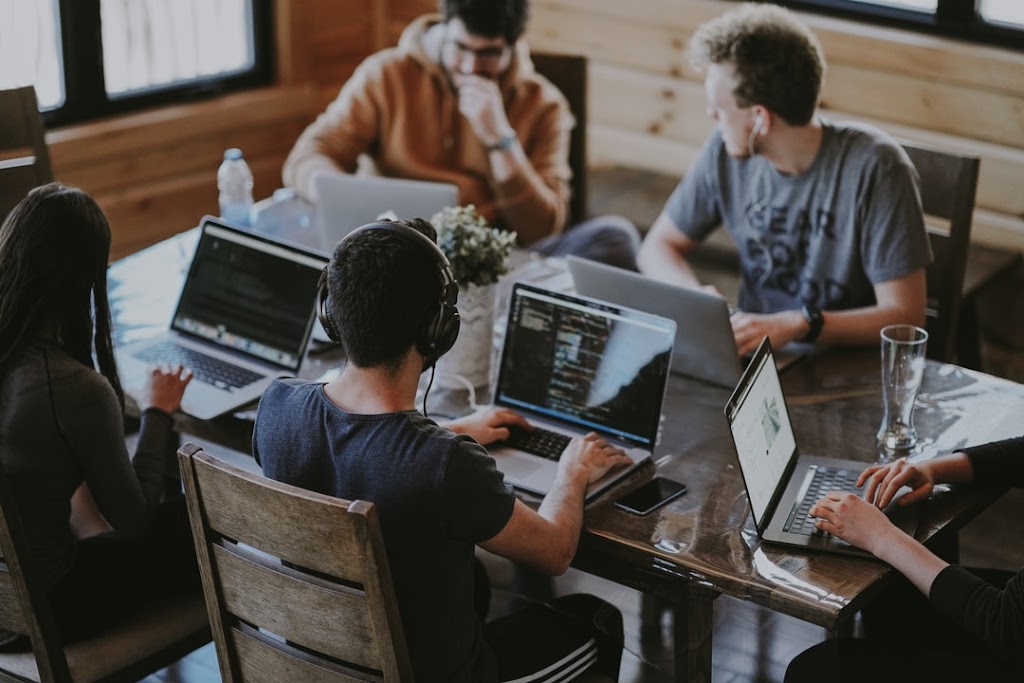 New York City Web Development Studio