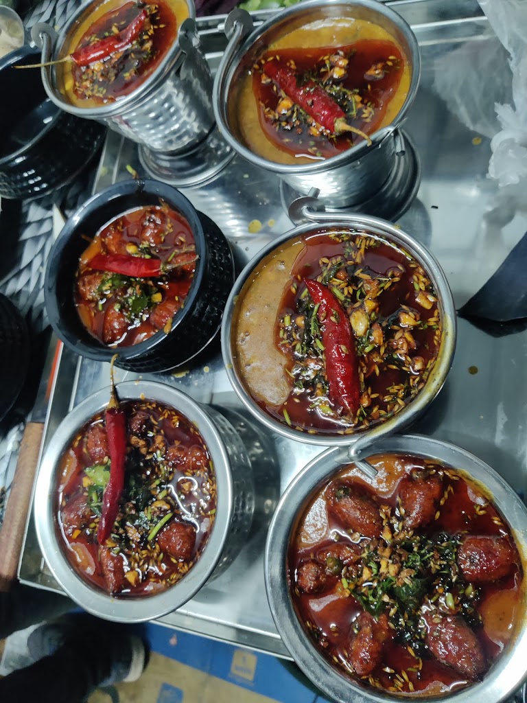 Hot pot