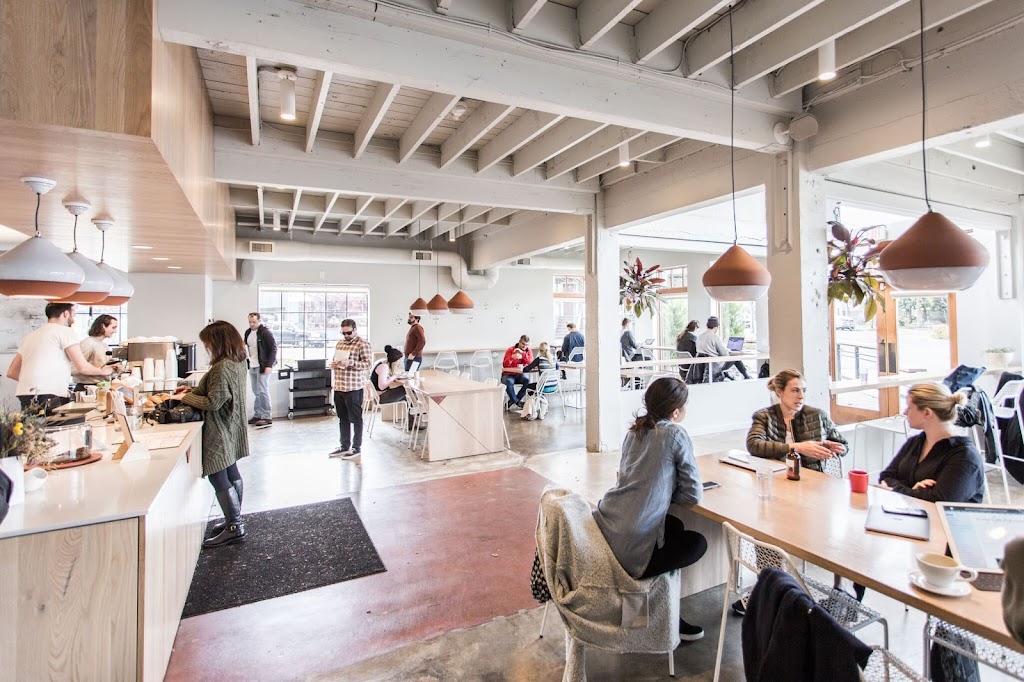 Photo of Upper Left Roasters