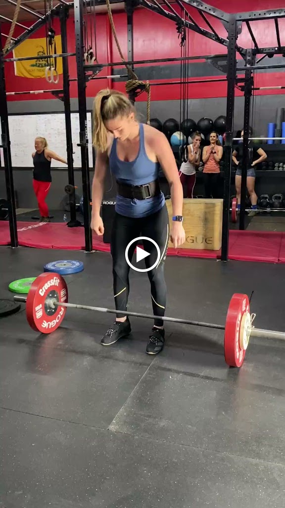  Axis Strength Training