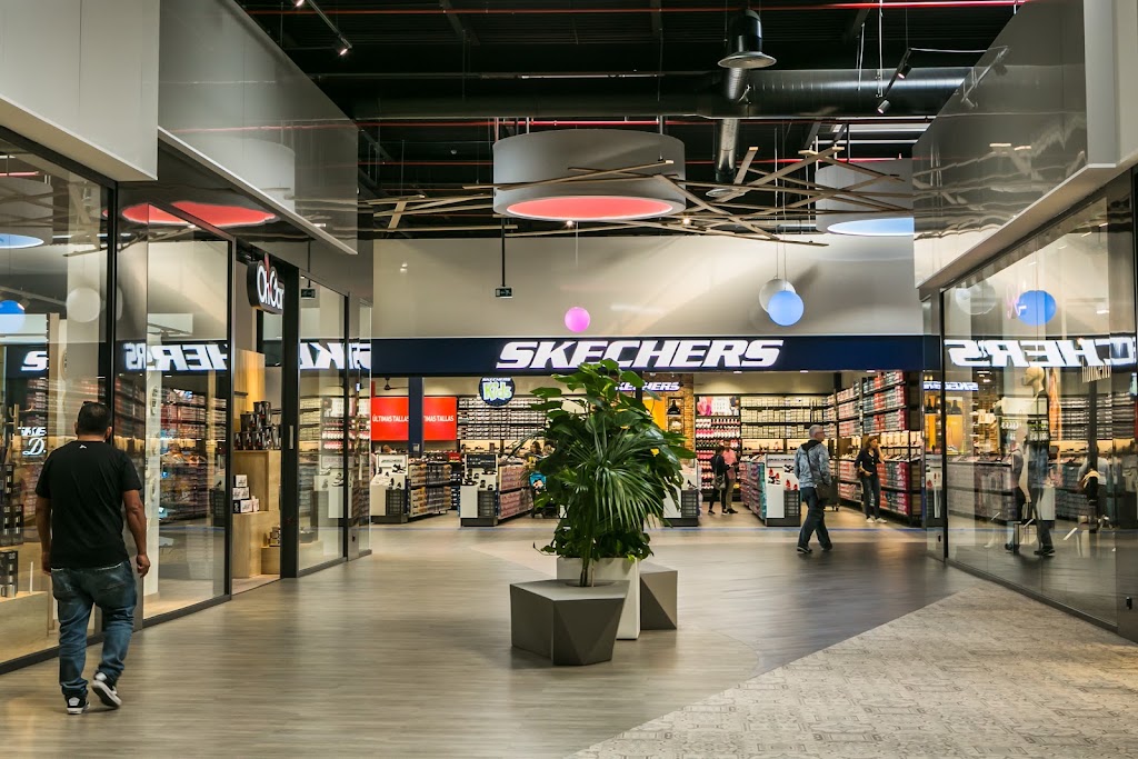 The Outlet Stores Alicante — Todas