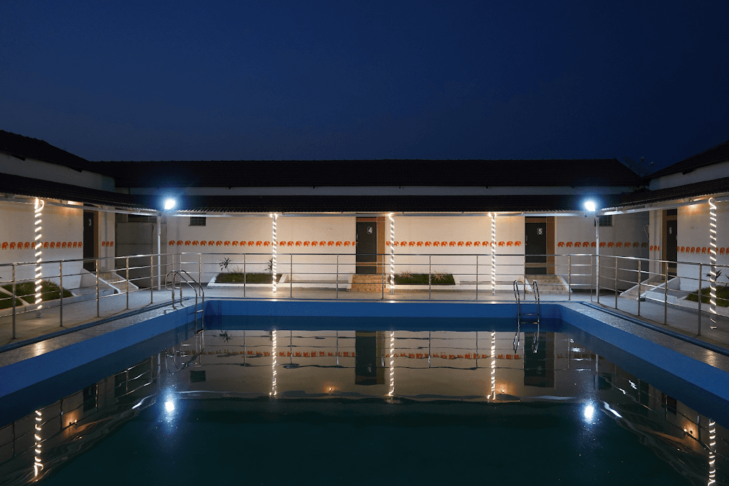 Amenities
