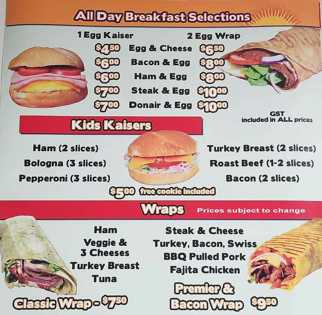 Sandwich