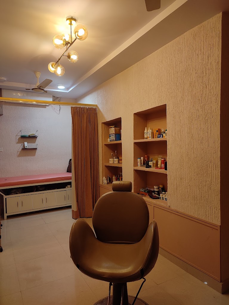 Kanchan Beauty Point Best Beauty Parlour Makeup Artist In Kherli