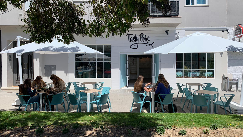 Tasty Poke Bar - Villanueva de la Canada