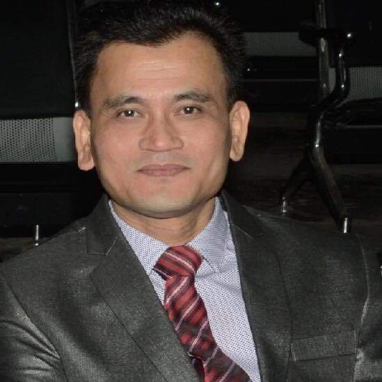 Dr. Dr K C Narzary Best Cardiologist In Guwahati