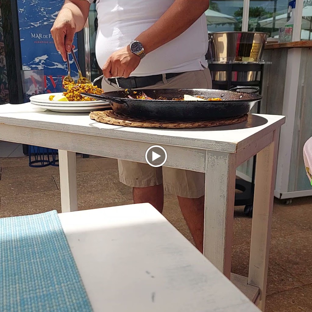 Siso Beach — Videos