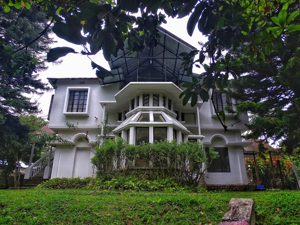 Silver Ridge An Eco Tourism Resort