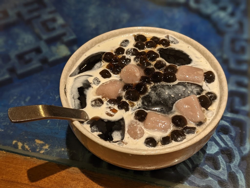 彩虹屋冷飲店 的照片