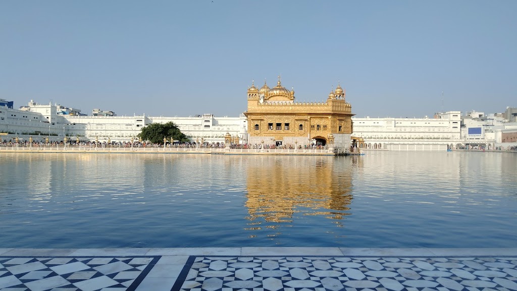Guru Kirpa Guest House