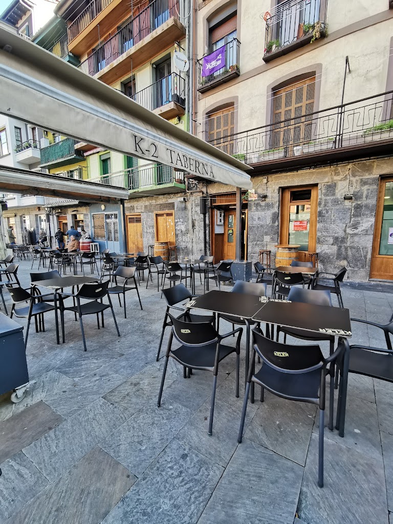 K2 Taberna