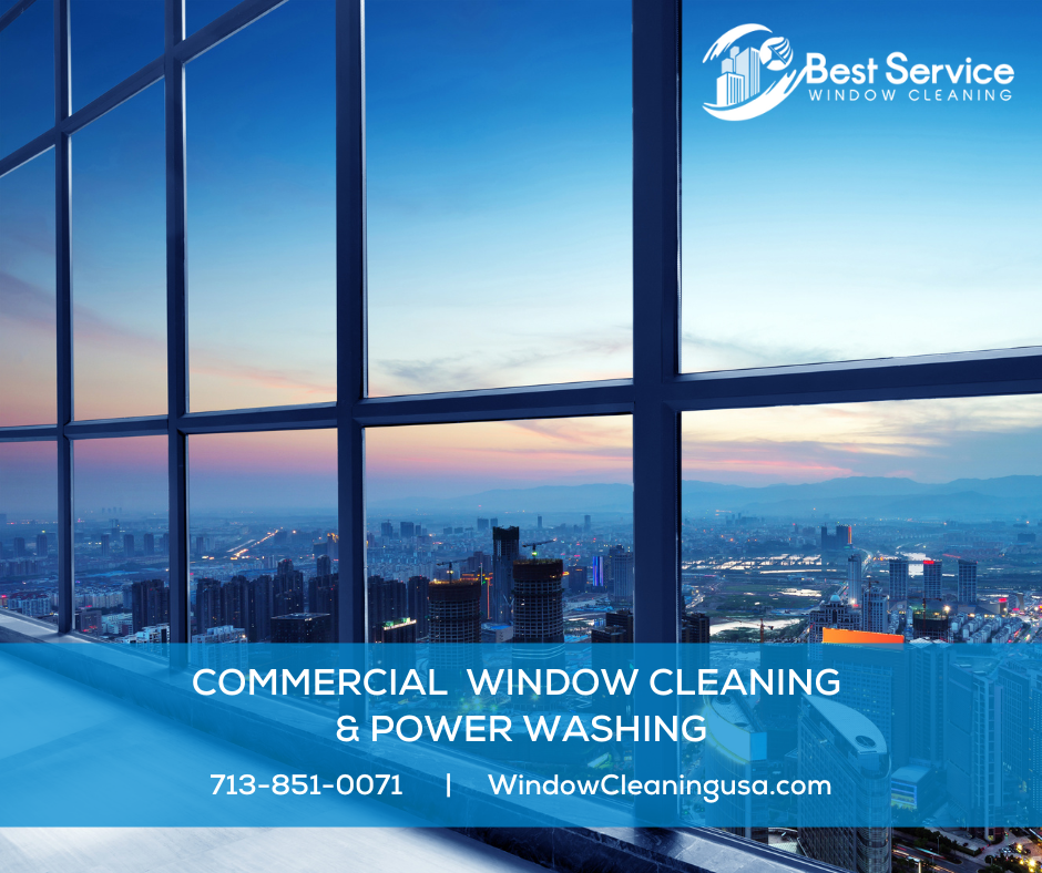 Best Service Window Cleaning