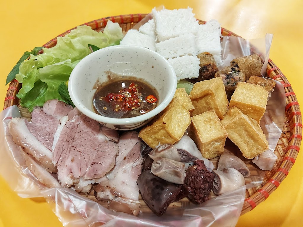 ST.FRANCIS SQUARE RESTAURANT 的照片