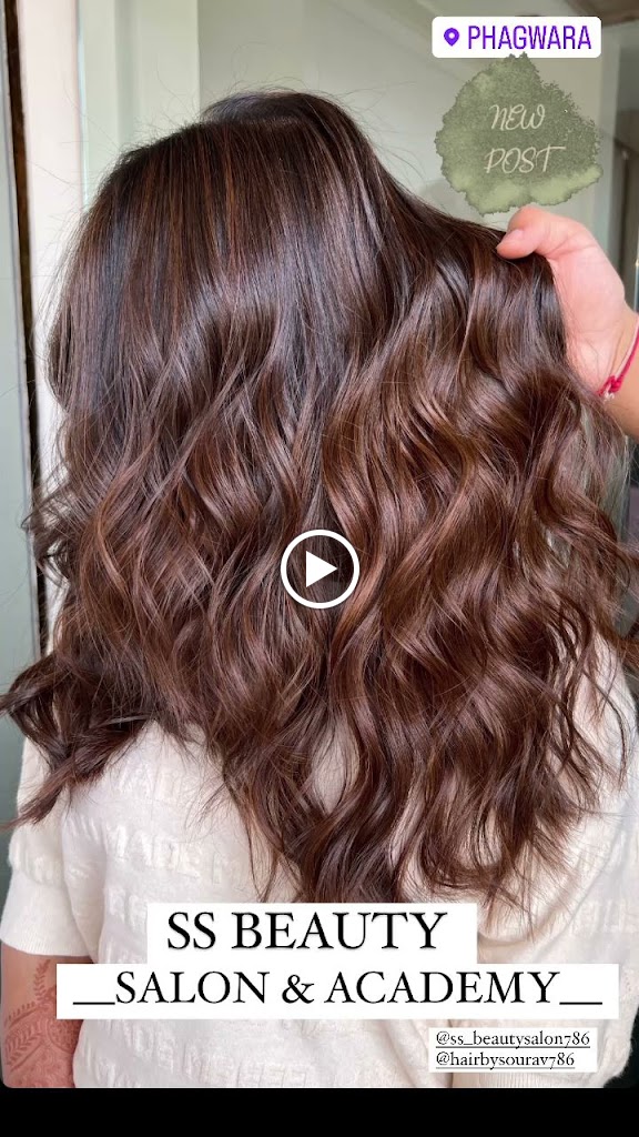 Ss Studio And Academy