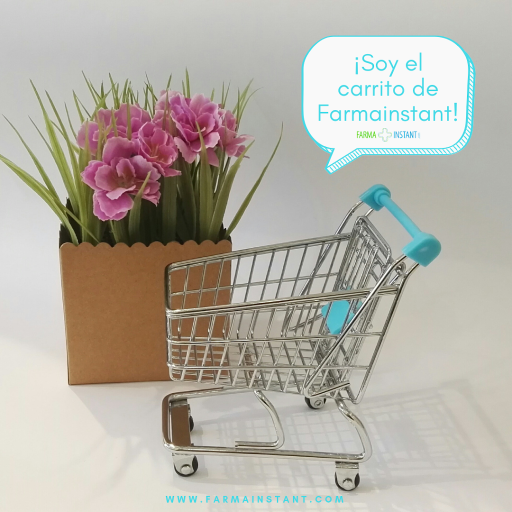 Farmainstant.com, tu farmacia online al instante — Del propietario