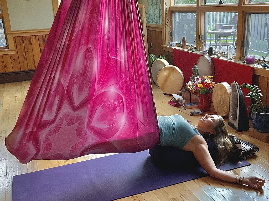  Spirit Flow Pathways