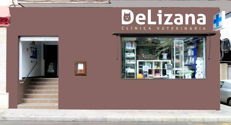 CLINICA VETERINARIA DELIZANA