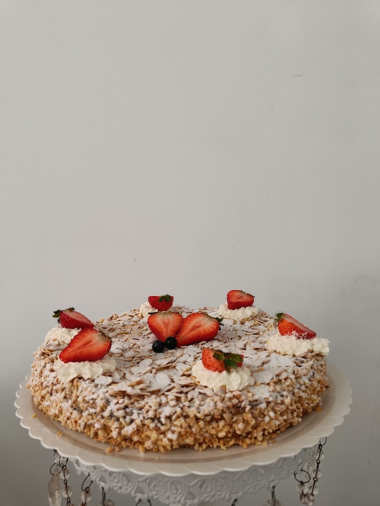 La Artesana — Pastel
