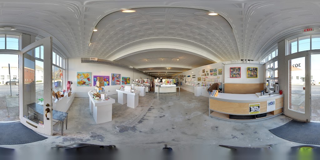 Street View & 360deg
