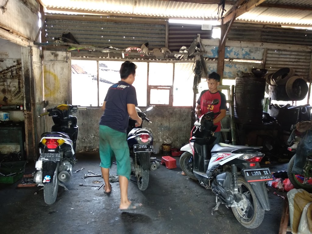 DIRGAHAYU MOTOR