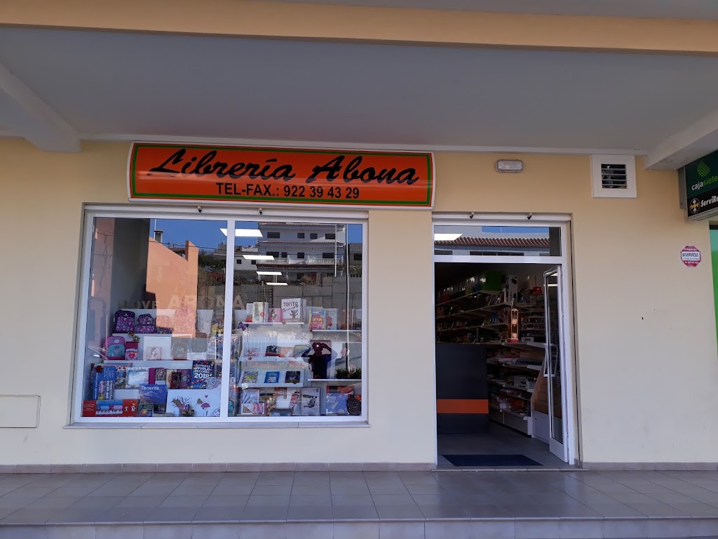 Libreria Abona