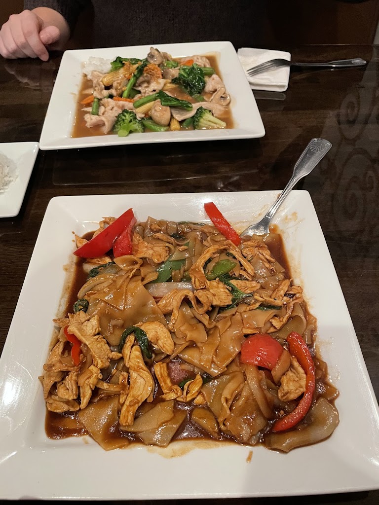 Capital Thai