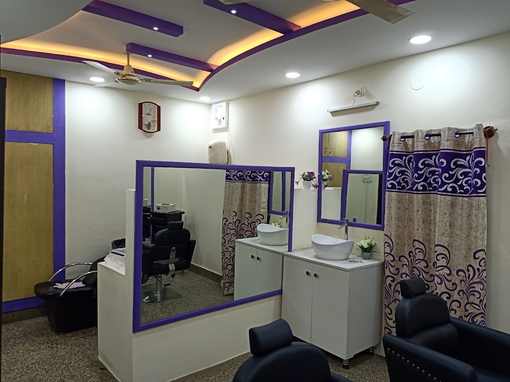 Orchid Beauty Parlour Agrahara Dasarahalli