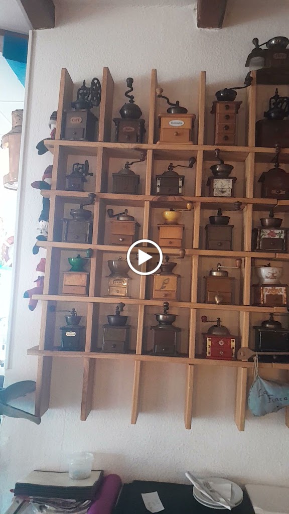 Restaurante La Finca — Videos