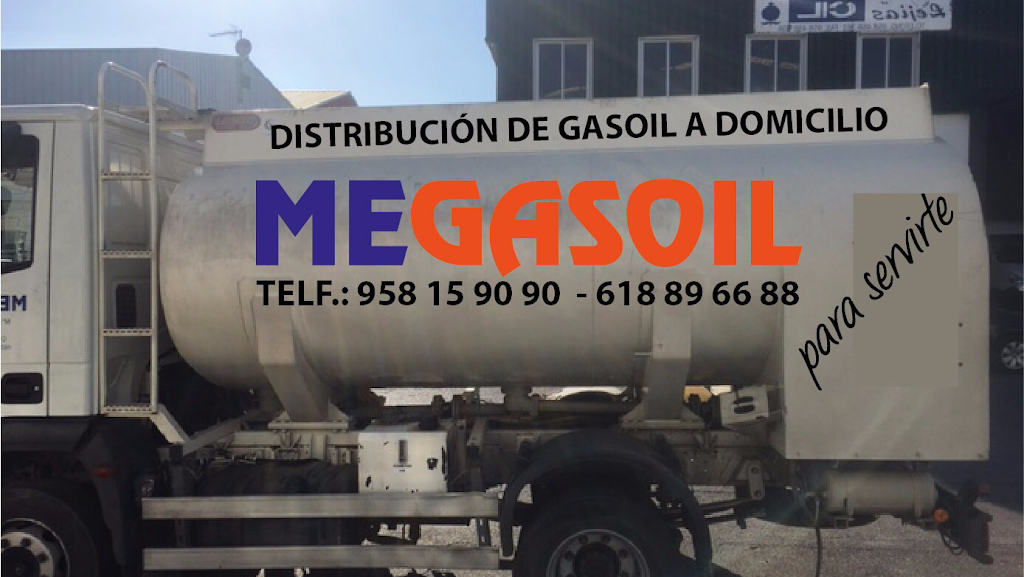 Megasoil