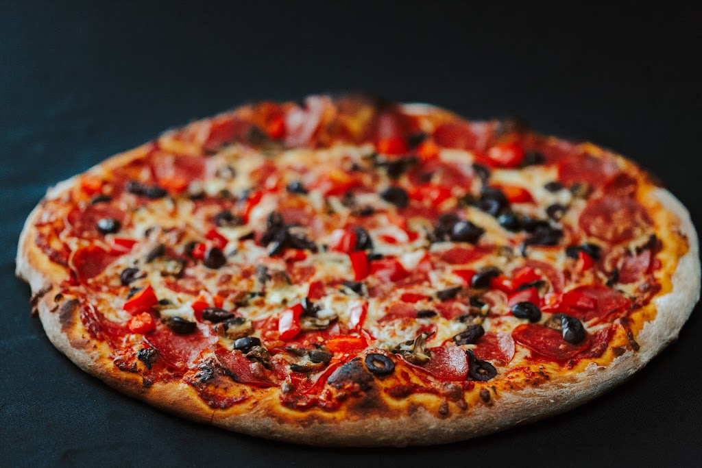 Pepperoni