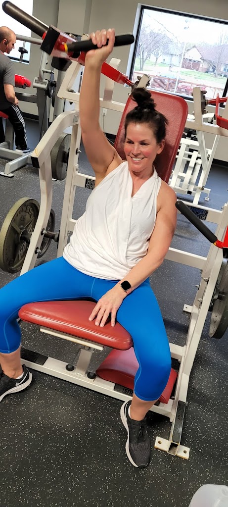  Against All Odds Training