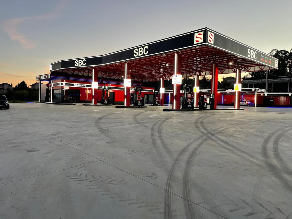 SBC Tui — Del propietario