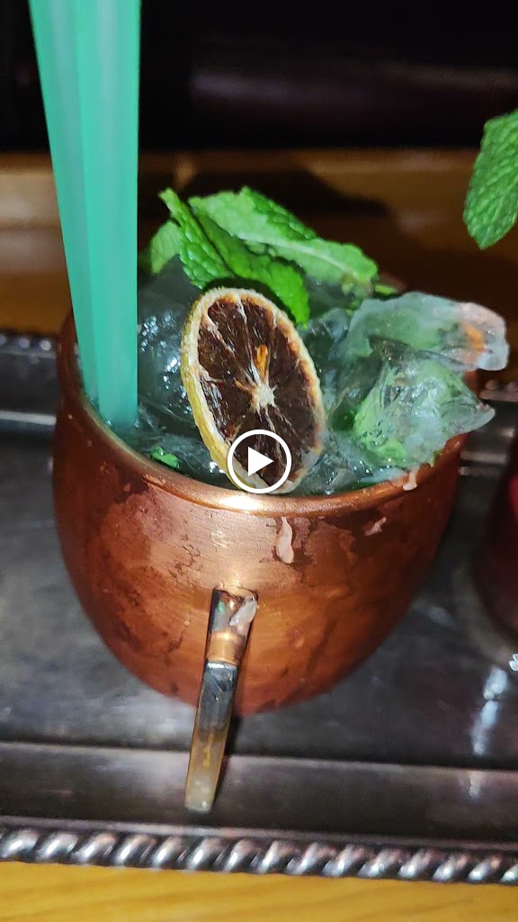 Bar "Stromboli" — Videos