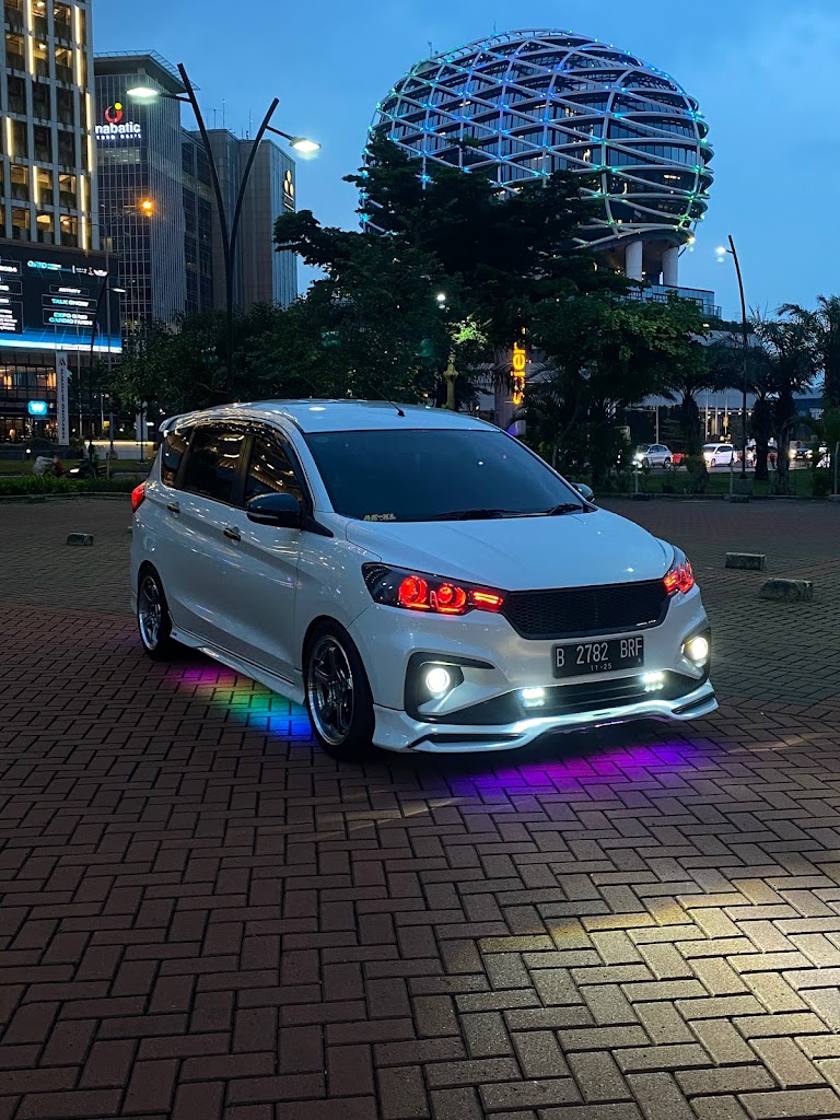 XSignature Auto Garage (Gading Serpong)