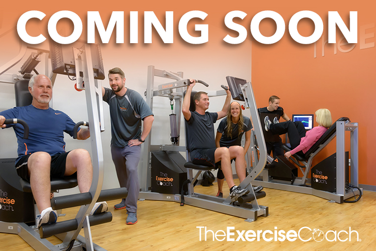  The Exercise Coach - Fort Lauderdale