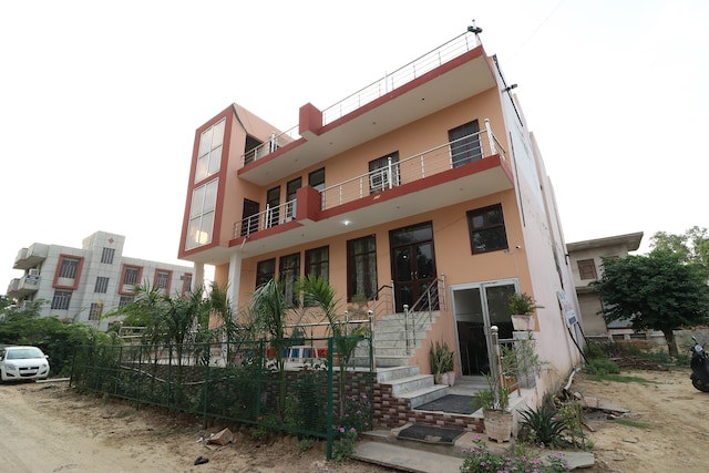 Oyo Hotel Lakshya Palace
