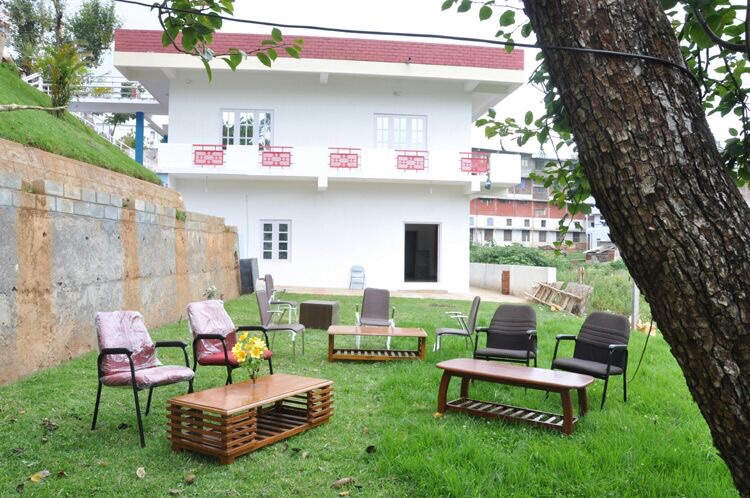 Celestial Resorts Resorts In Kotagiri Rooms In Kotagiri Family Resort