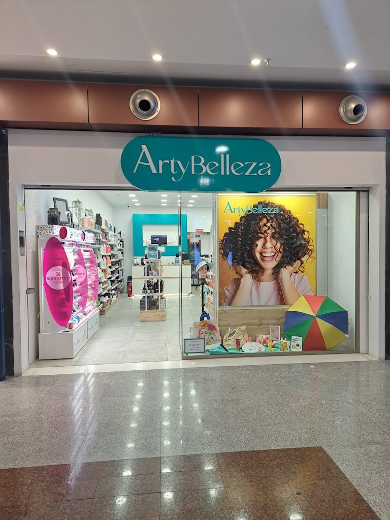 Arty Belleza CC Las Rotondas Fuerteventura