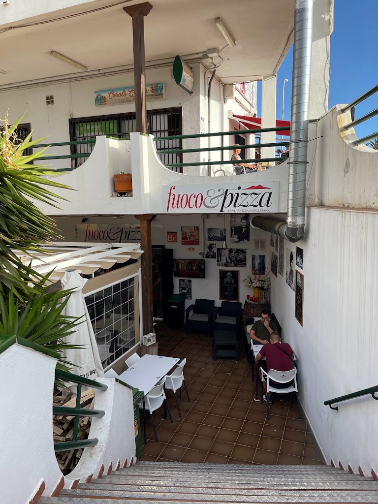 Pizzeria Fuoco&Pizza