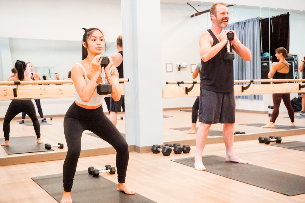  StudioFit The Dalles