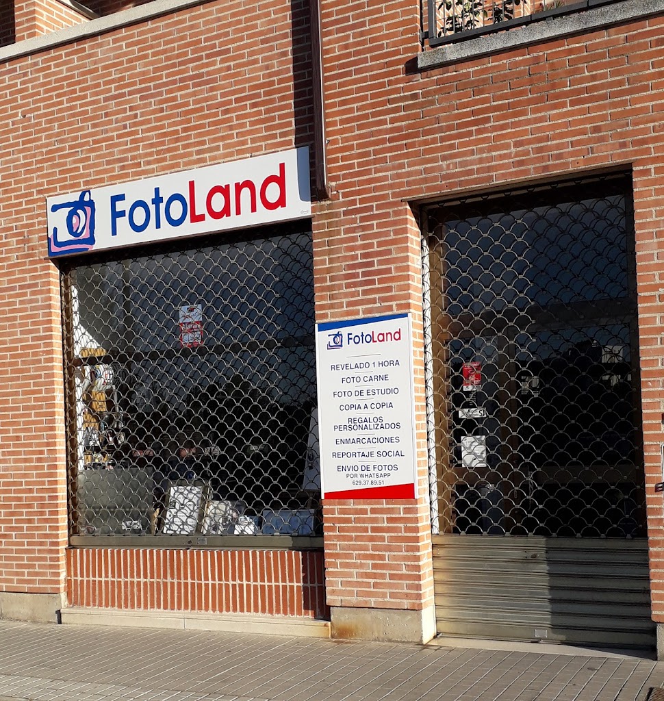 FOTOLAND