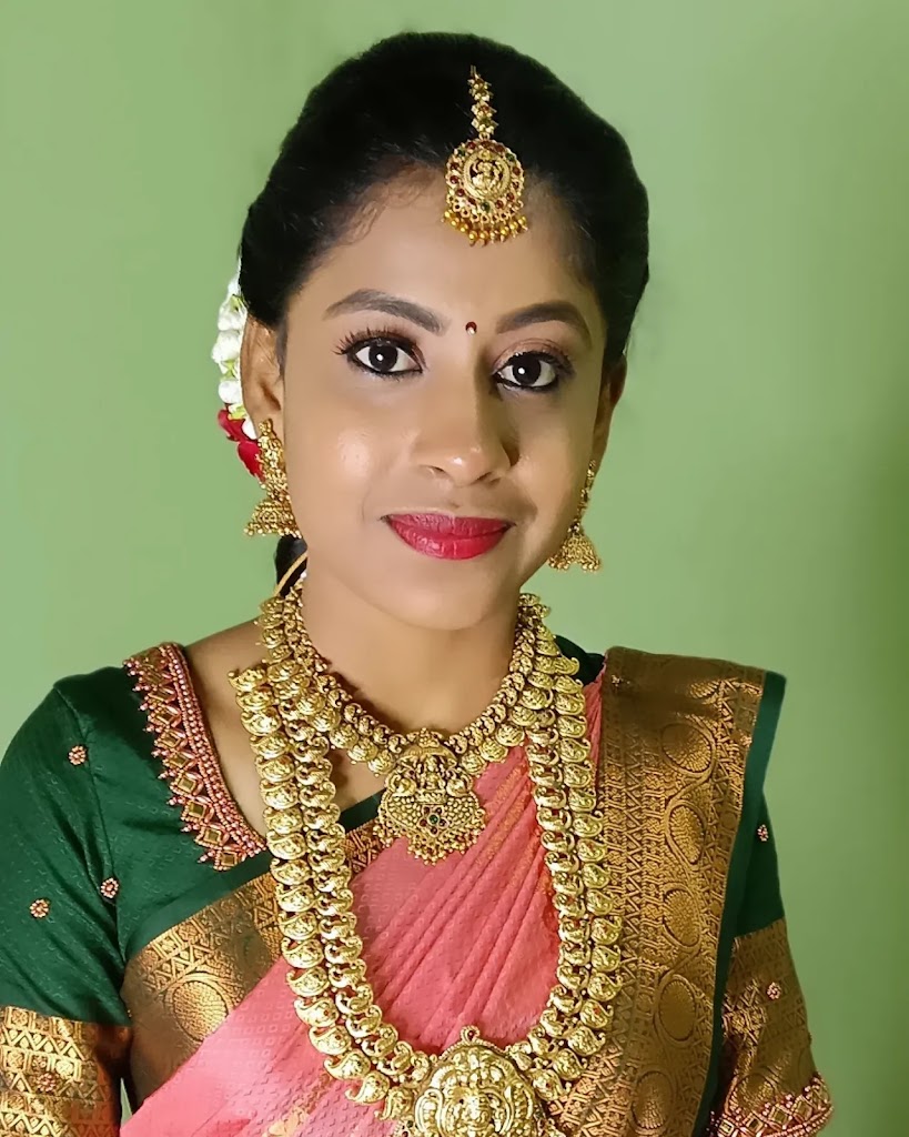Your Choice Beauty Parlour Beauty Parlour Mannargudi Bridal Artist Mannargudi Mehandi Artist Mannargudi