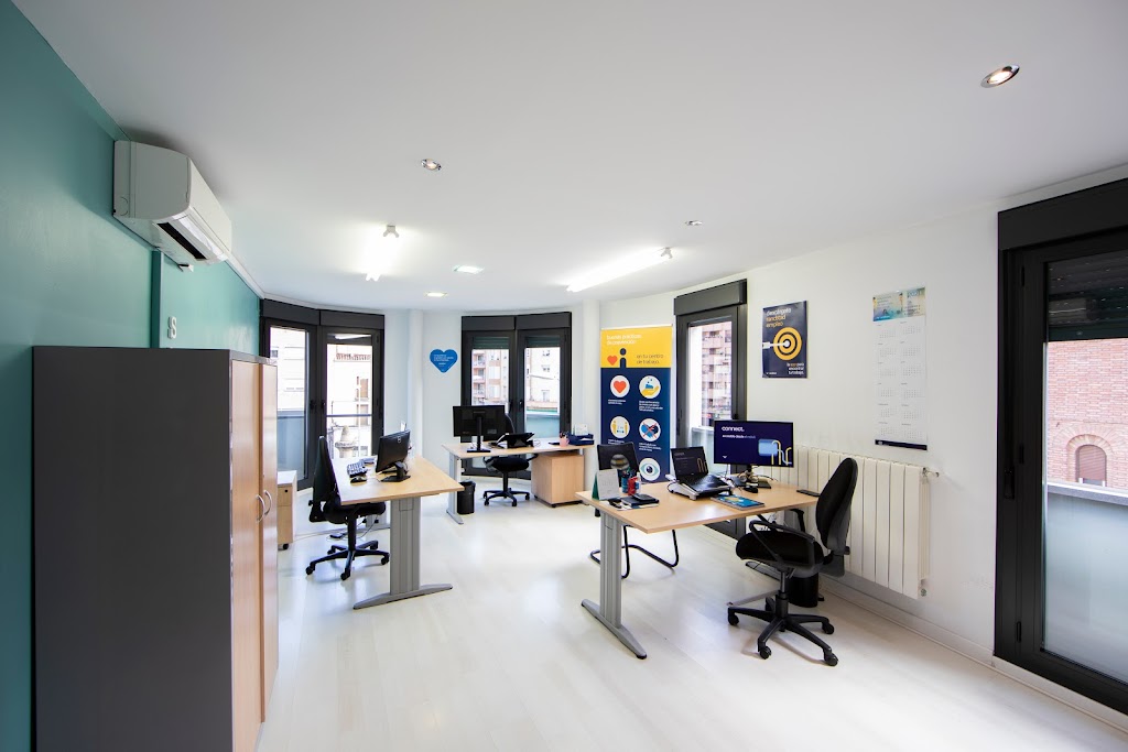 Randstad Calahorra - Servicios de Recursos Humanos