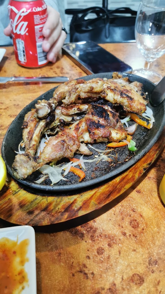 Igualada Kebab — Comida y bebida