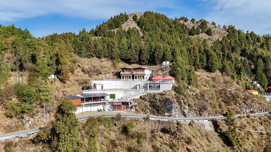 Kailasam Resort Restro